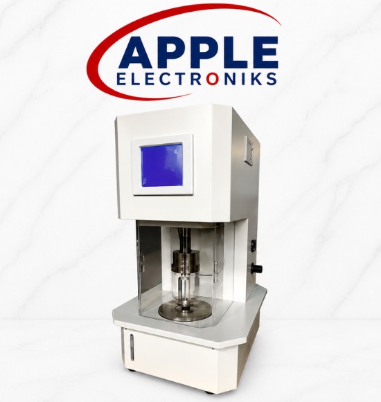 ABS10000 Auto Bursting Strength Tester